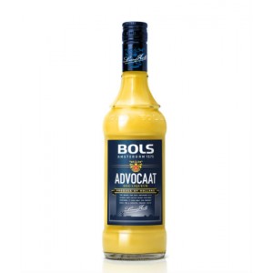 Bols Advocaat